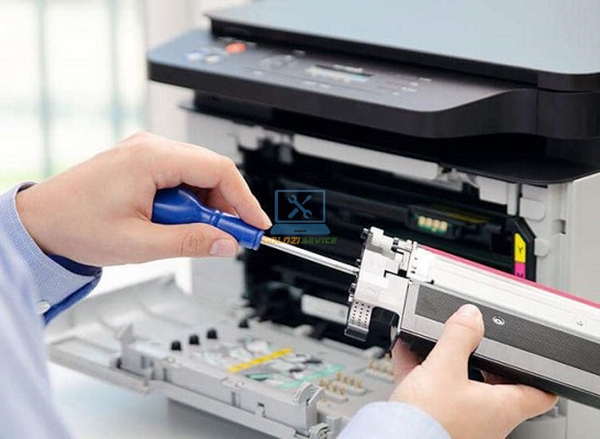 Dolozi - Chuyên sửa máy tính quận Bình Tân