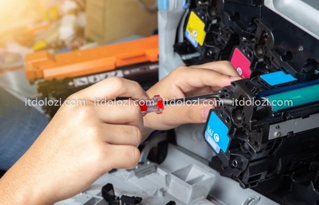 Sửa chữa tại địa chỉ tin cậy