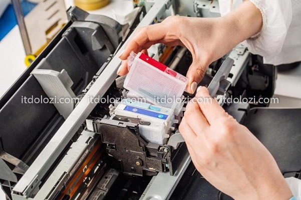 IT – Dolozi – Địa chỉ sửa chữa uy tín