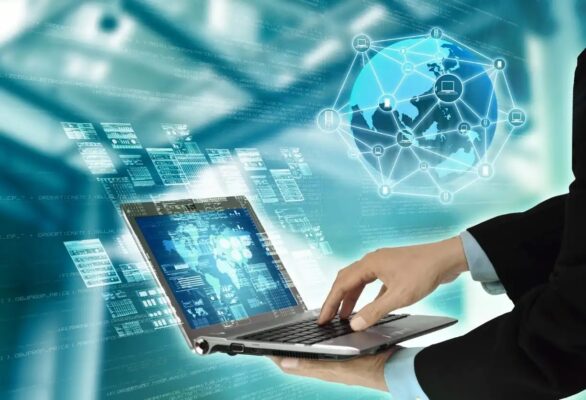 Cài Đặt Phần Mềm Online Nhanh - Giá Rẻ!