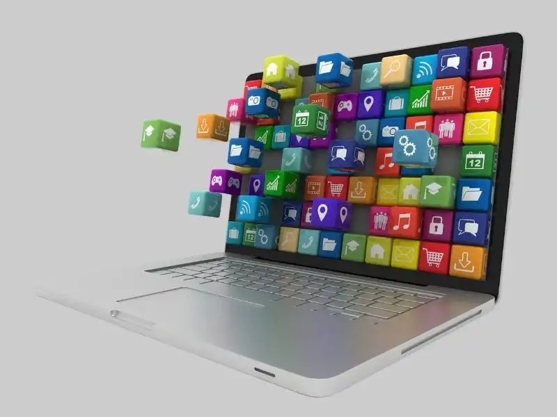 Lợi Ích Khi Sử Dụng Dịch Vụ Cài Đặt Phần Mềm Tại Nhà
