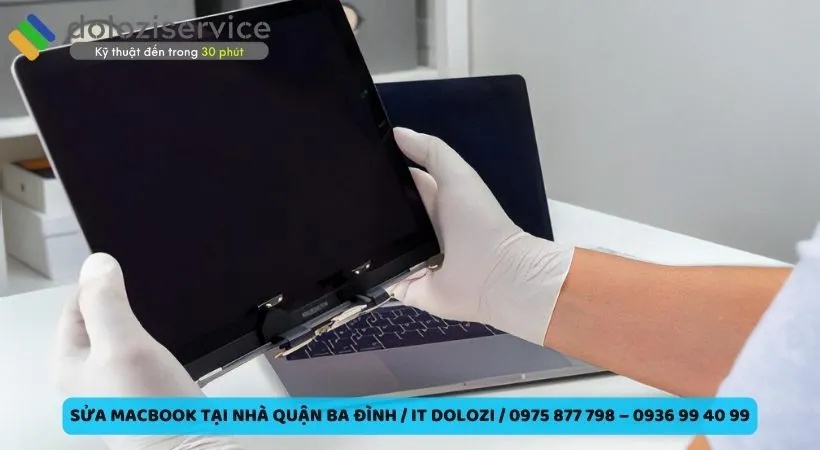 Địa chỉ sửa Macbook Quận Ba Đình Địa chỉ sửa Macbook Quận Ba Đình
