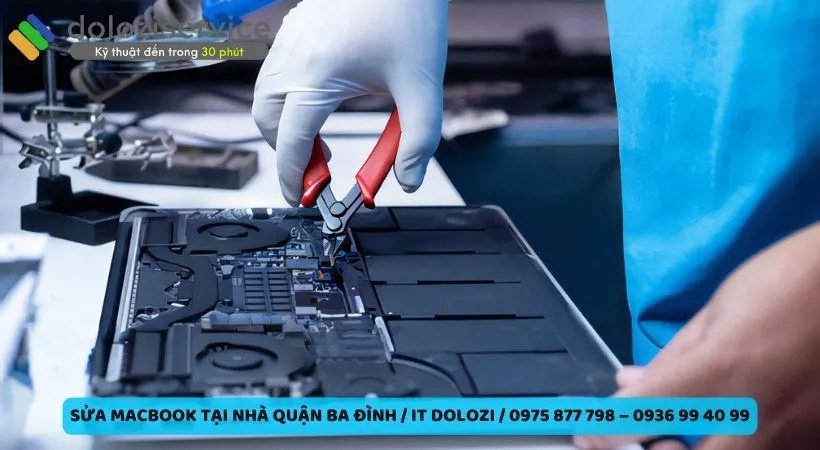 Lý do nhiều người sử dụng Macbook Quận Ba Đình lựa chọn Dolozi Lý do nhiều người sử dụng Macbook Quận Ba Đình lựa chọn Dolozi