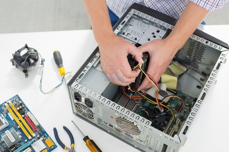Nhớ lưu lại các dữ liệu quan trọng Nhớ lưu lại các dữ liệu quan trọng