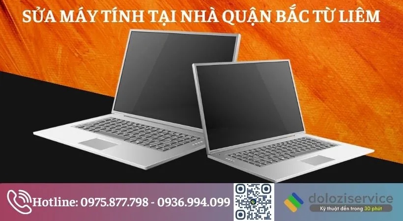 Dịch vụ sửa máy tính tại nhà uy tín tại Dolozi