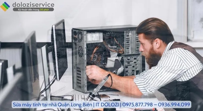 Những phương pháp giúp máy tính hoạt động ổn định.