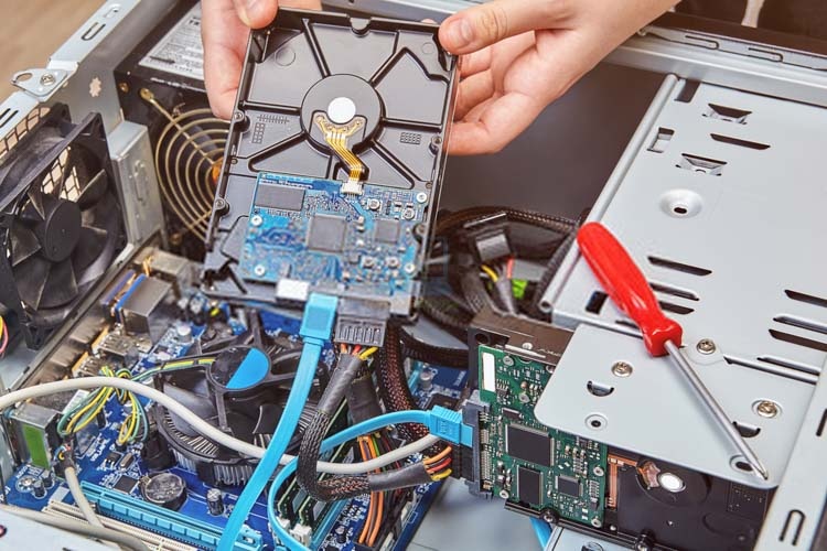 Bảng giá sửa máy tính Thuận An - Bình Dương Bảng giá sửa máy tính Thuận An - Bình Dương