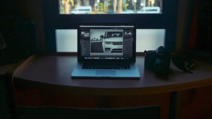 Vệ Sinh MacBook Giá Tốt - Đến Dolozi Ngay!