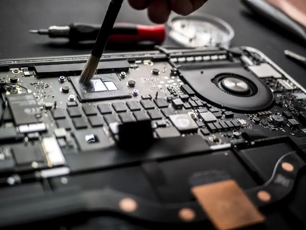 Chăm Sóc MacBook Của Bạn Như Chăm Sóc Người Thân Chăm Sóc MacBook Của Bạn Như Chăm Sóc Người Thân