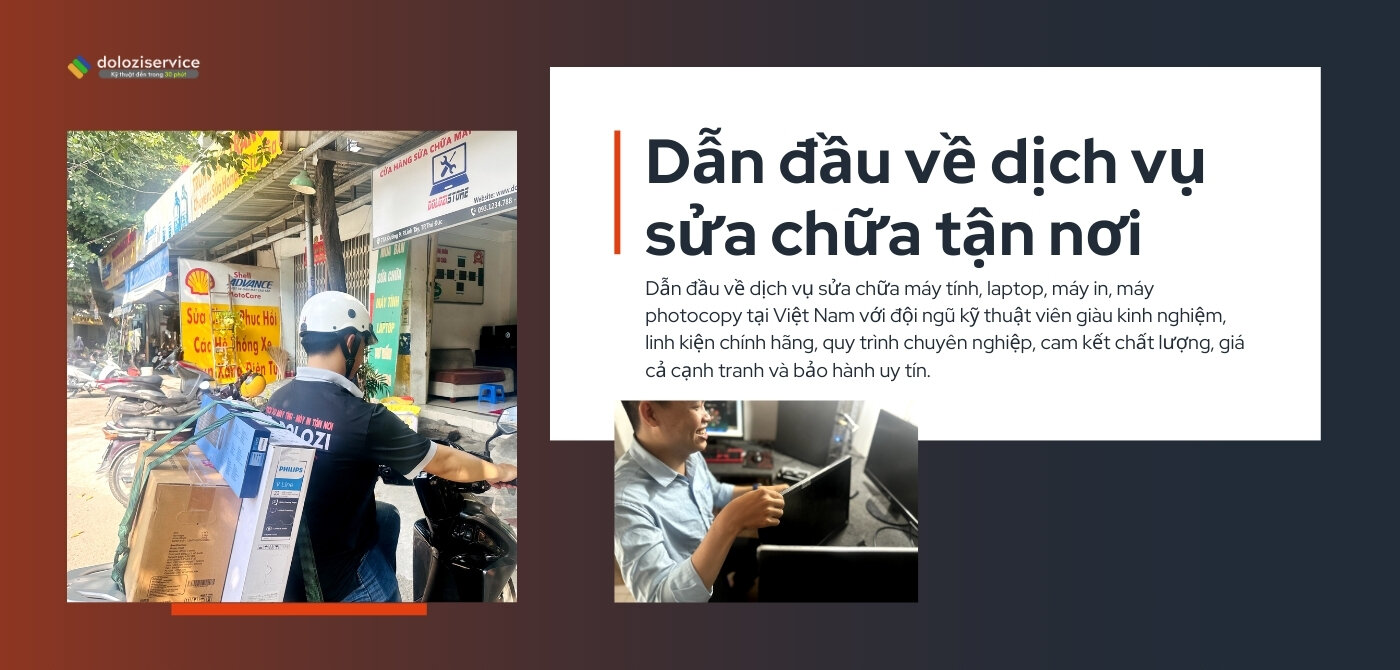 Trang Chủ