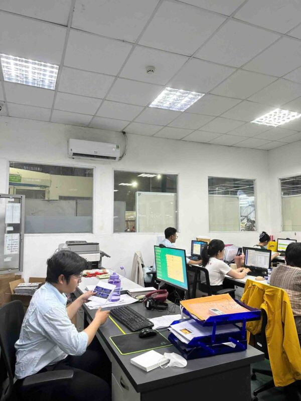 Dự án tiêu biểu