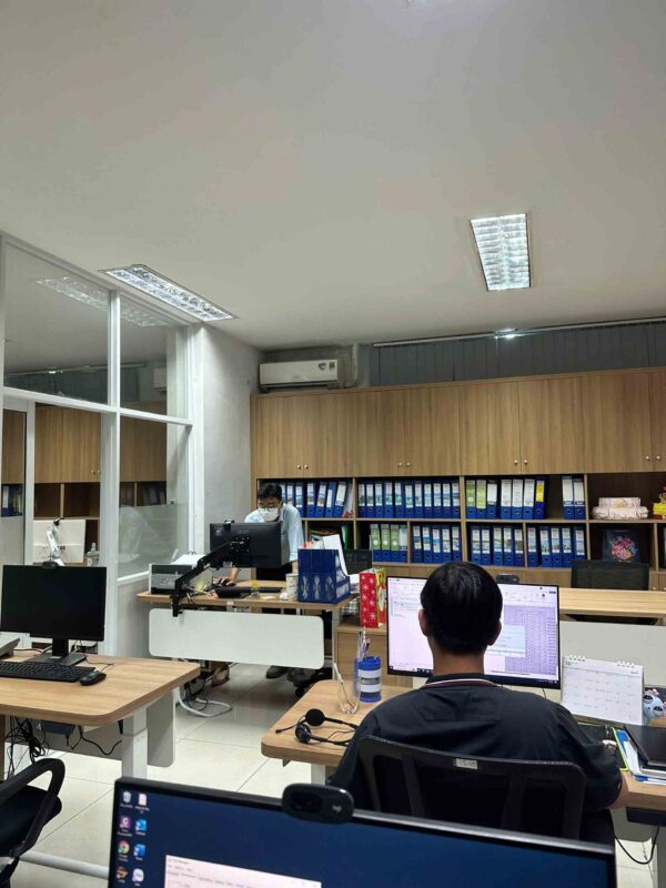Dự án tiêu biểu