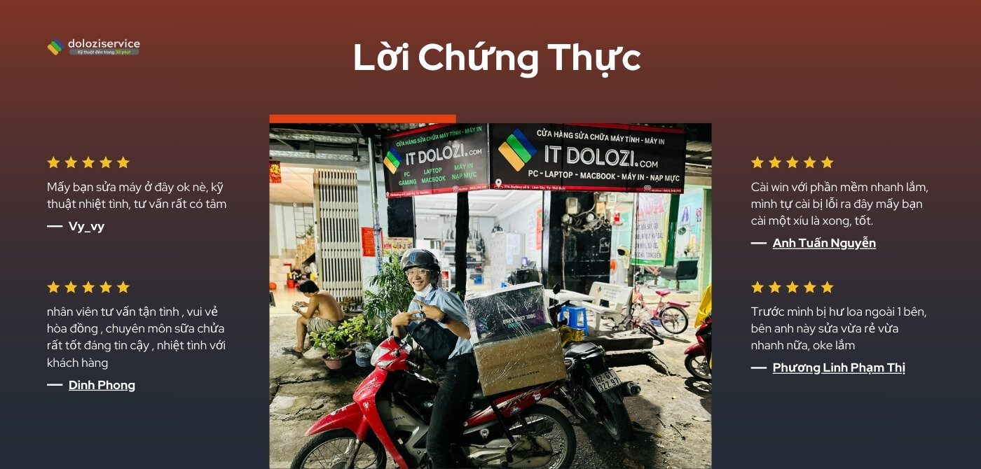 Trang Chủ